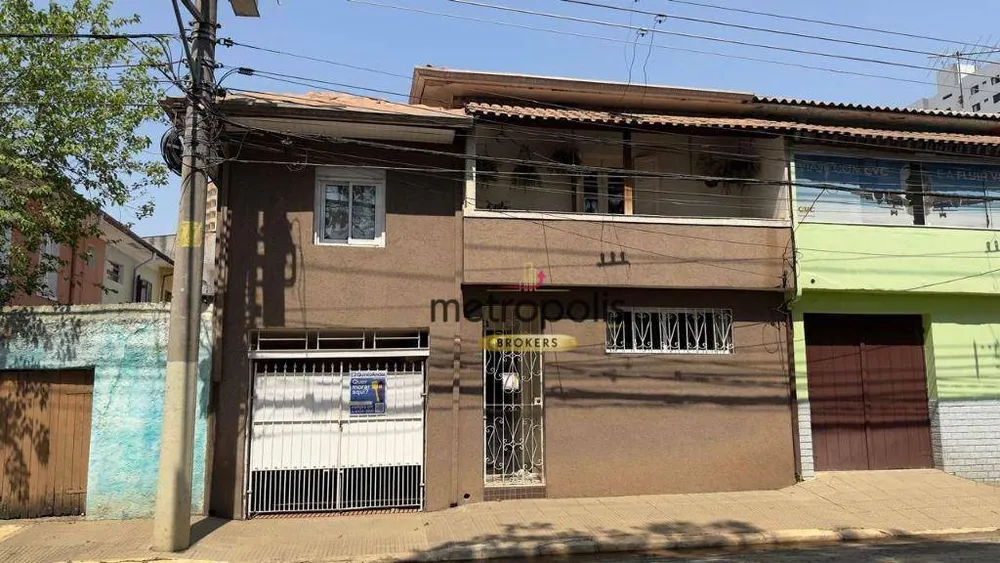 Sobrado, 3 quartos, 120 m² - Foto 12