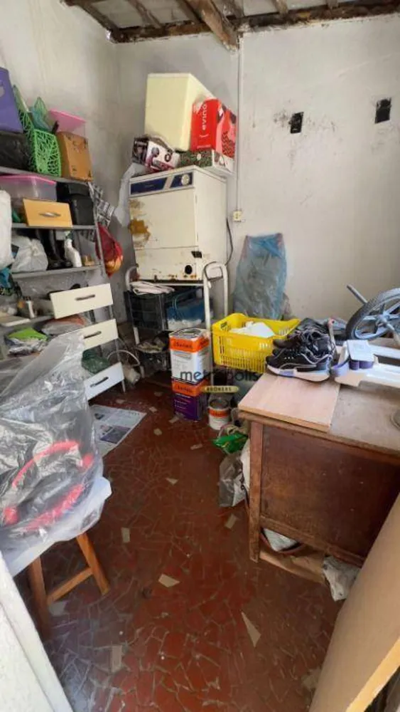 Sobrado, 3 quartos, 120 m² - Foto 5