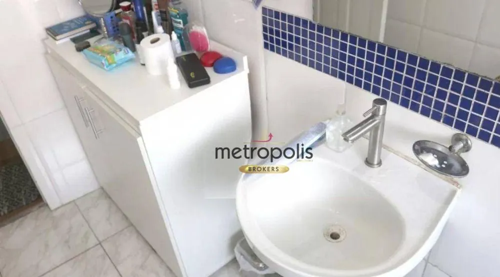 Sobrado, 3 quartos, 120 m² - Foto 10
