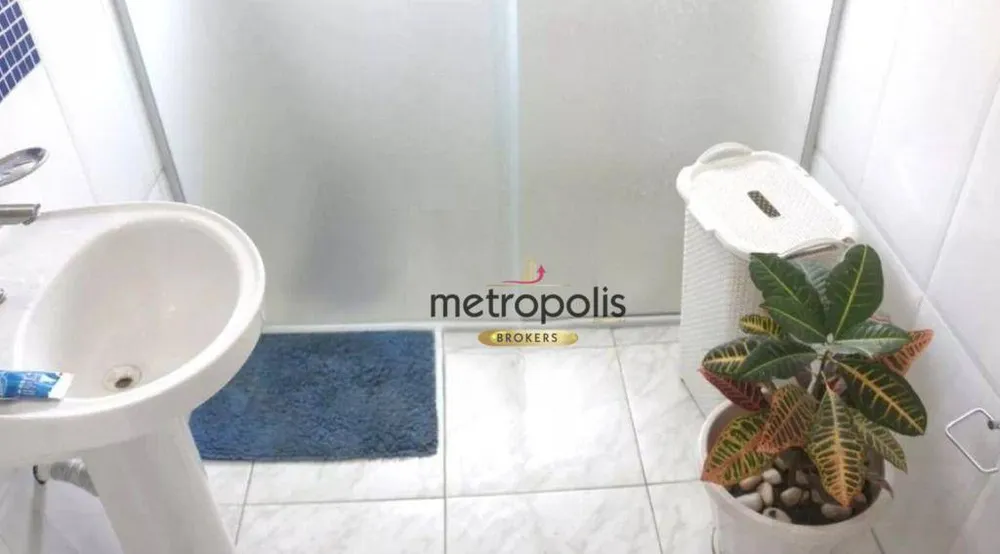 Sobrado, 3 quartos, 120 m² - Foto 9