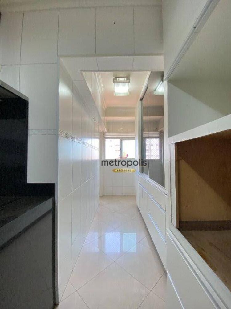 Apartamento à venda com 4 quartos, 177m² - Foto 5