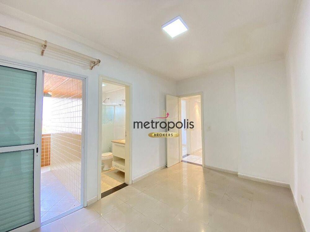 Apartamento à venda com 4 quartos, 177m² - Foto 4