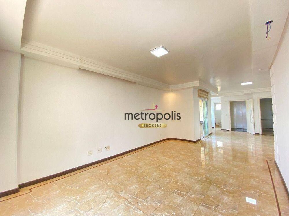 Apartamento à venda com 4 quartos, 177m² - Foto 2
