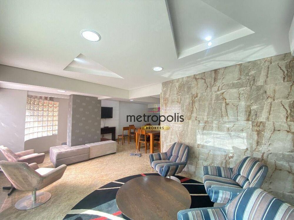 Apartamento à venda com 4 quartos, 177m² - Foto 6