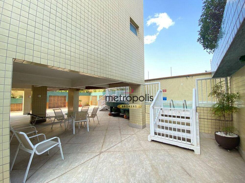 Apartamento à venda com 4 quartos, 177m² - Foto 8