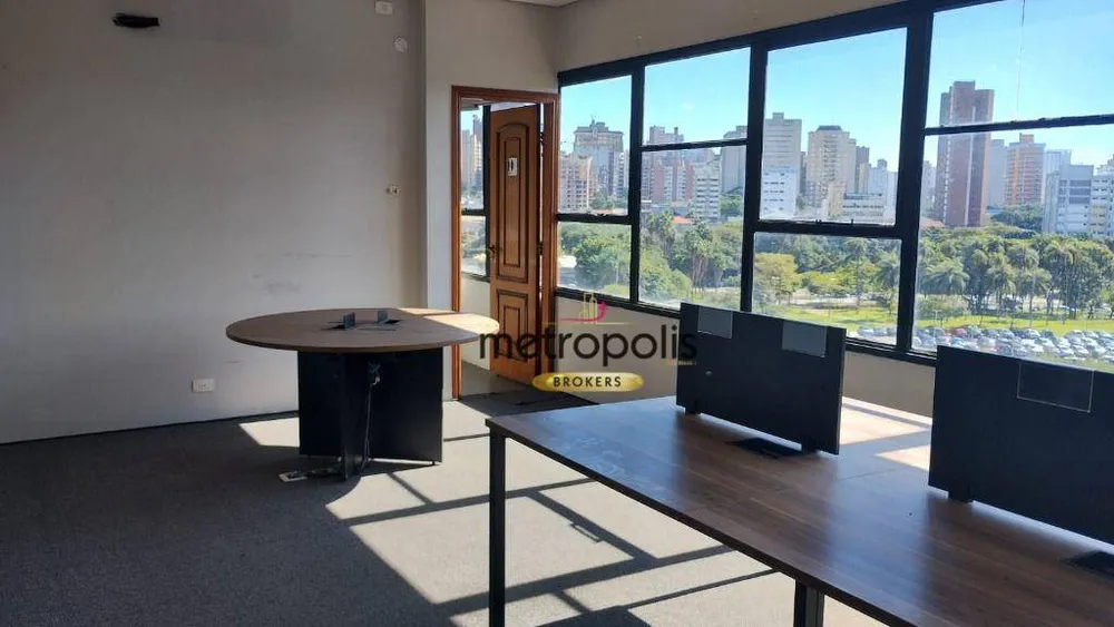 Sala-Conjunto, 140 m² - Foto 7