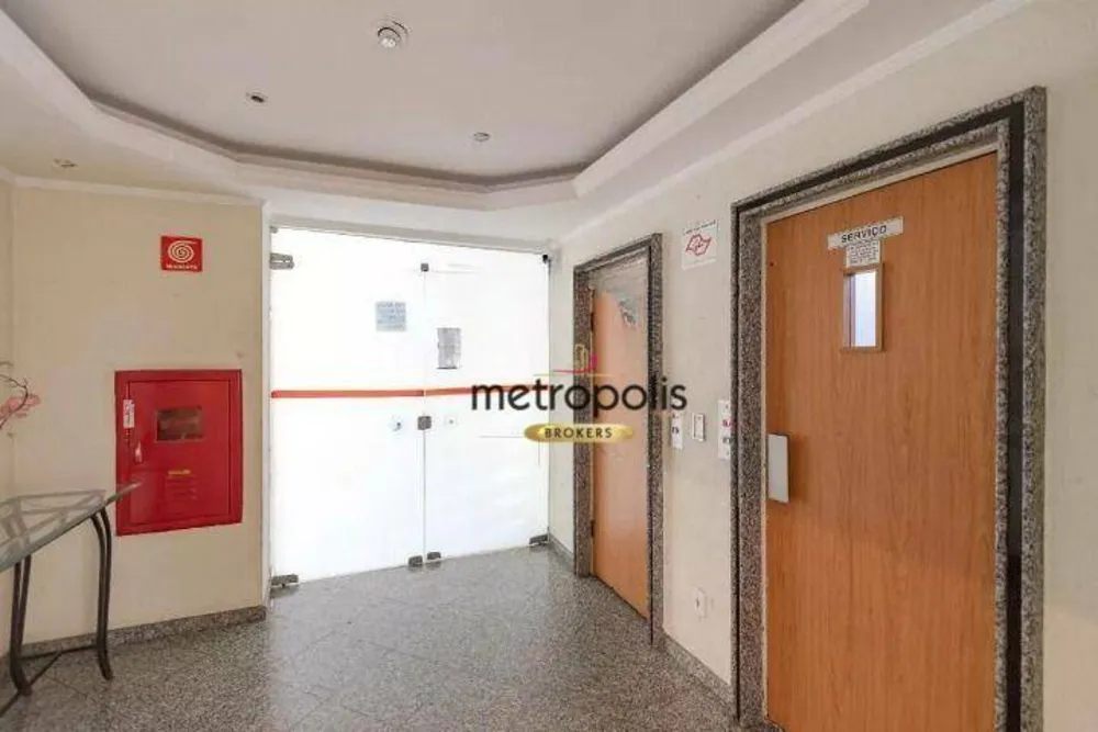 Apartamento, 2 quartos, 54 m² - Foto 6