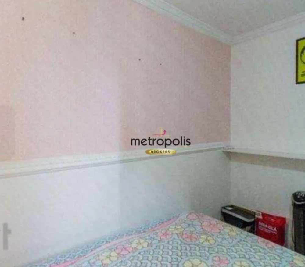 Apartamento, 2 quartos, 54 m² - Foto 5