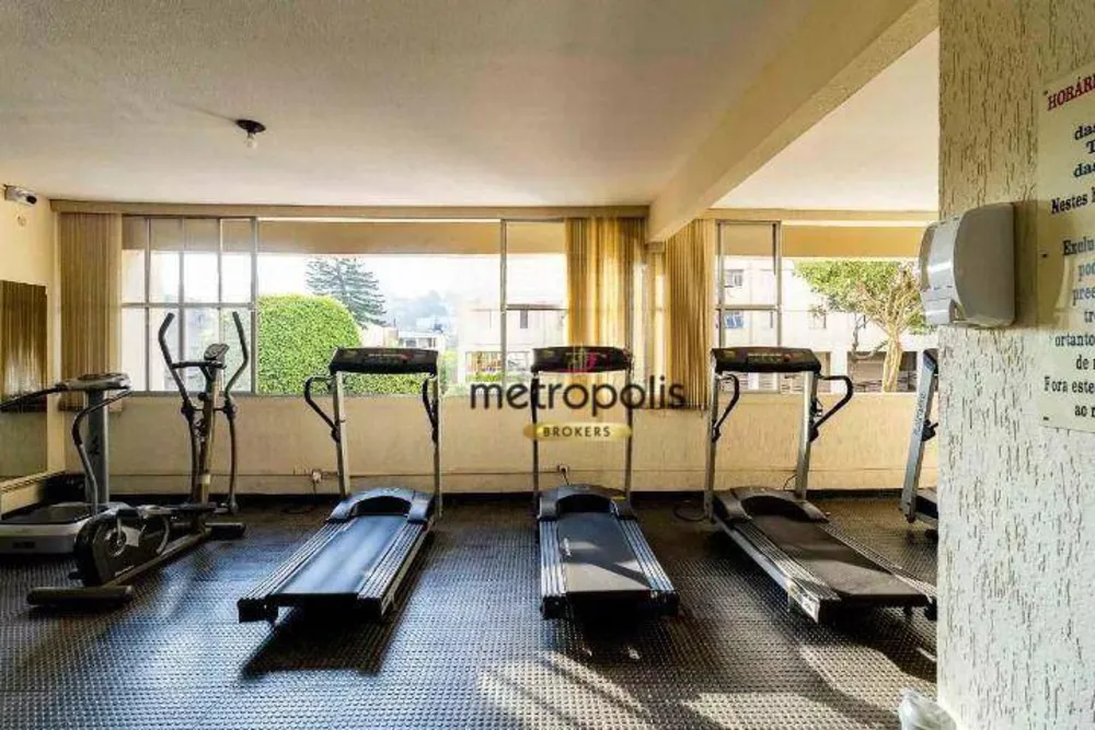 Apartamento, 2 quartos, 54 m² - Foto 12