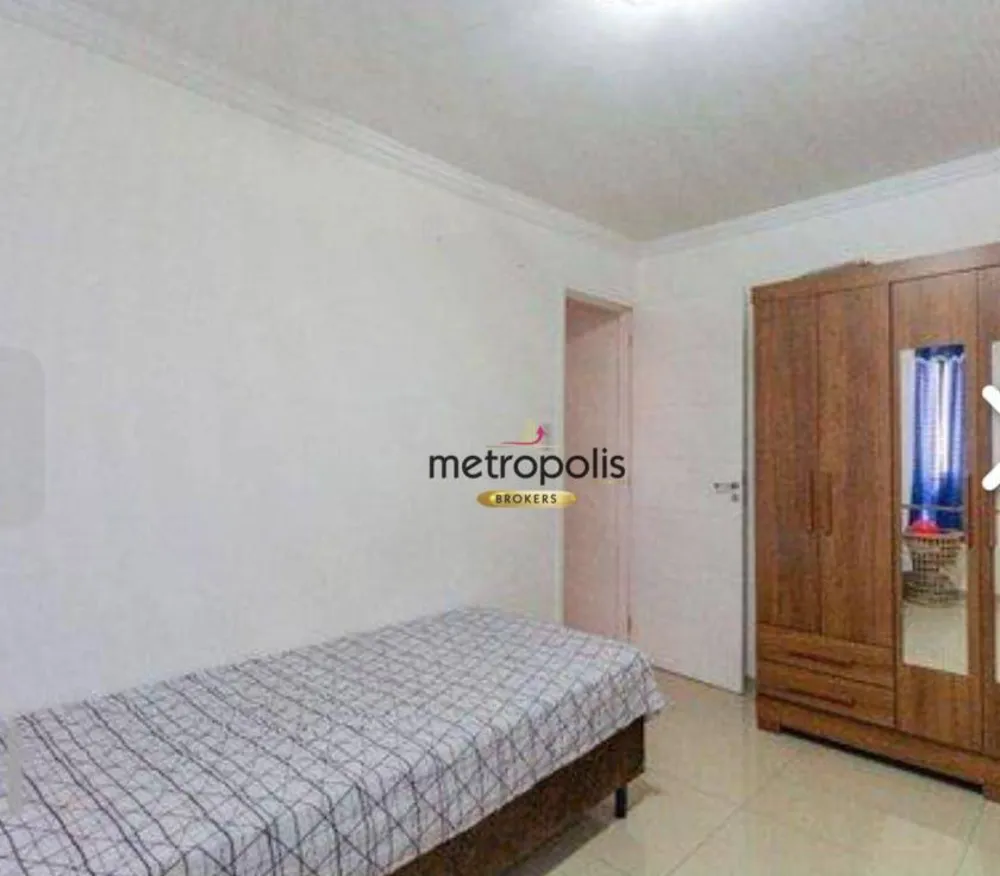 Apartamento, 2 quartos, 54 m² - Foto 1