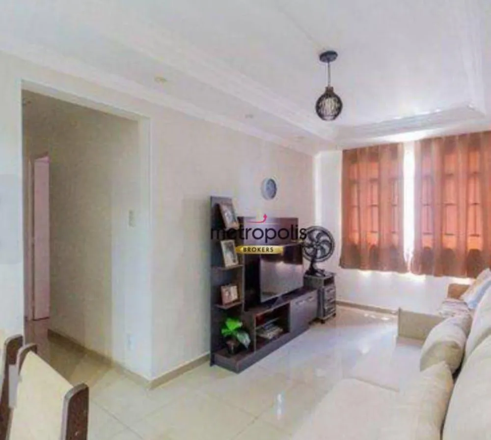 Apartamento, 2 quartos, 54 m² - Foto 1