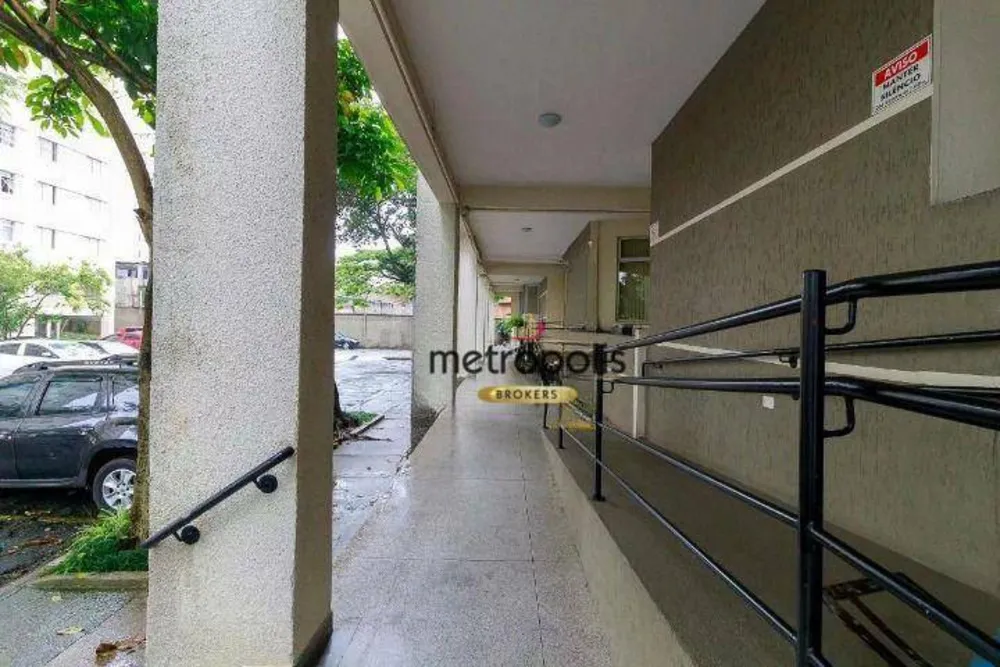 Apartamento, 2 quartos, 54 m² - Foto 9