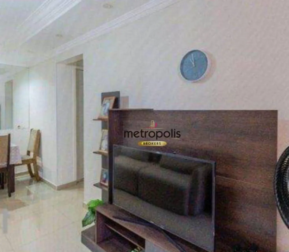 Apartamento, 2 quartos, 54 m² - Foto 4