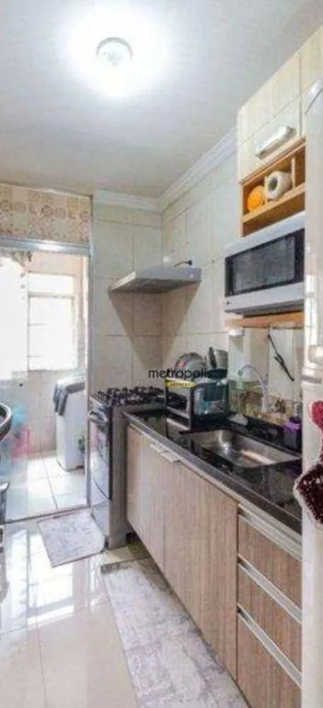 Apartamento, 2 quartos, 54 m² - Foto 3