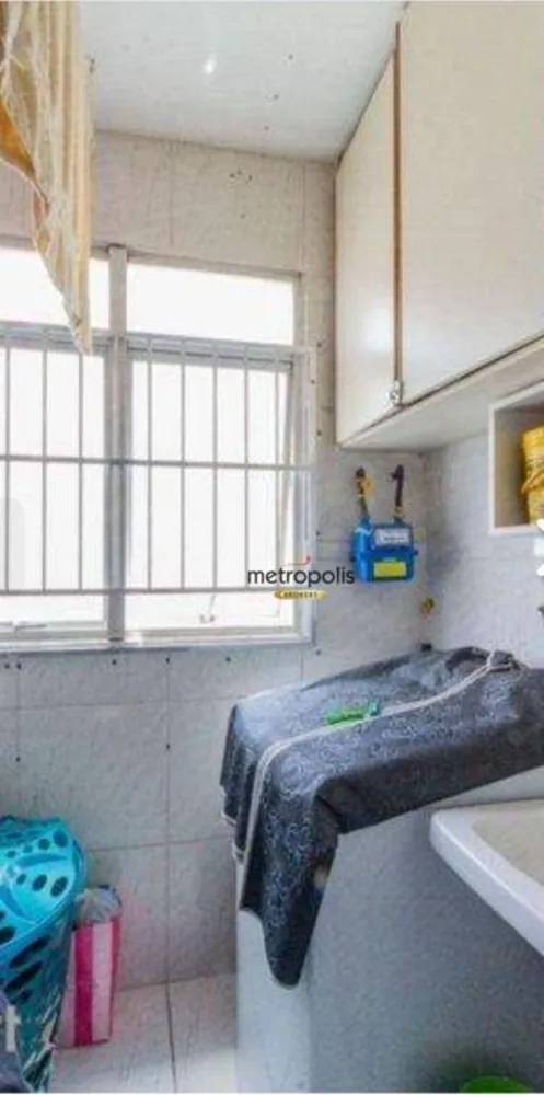 Apartamento, 2 quartos, 54 m² - Foto 3