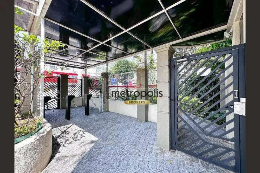 Apartamento, 2 quartos, 54 m² - Foto 8