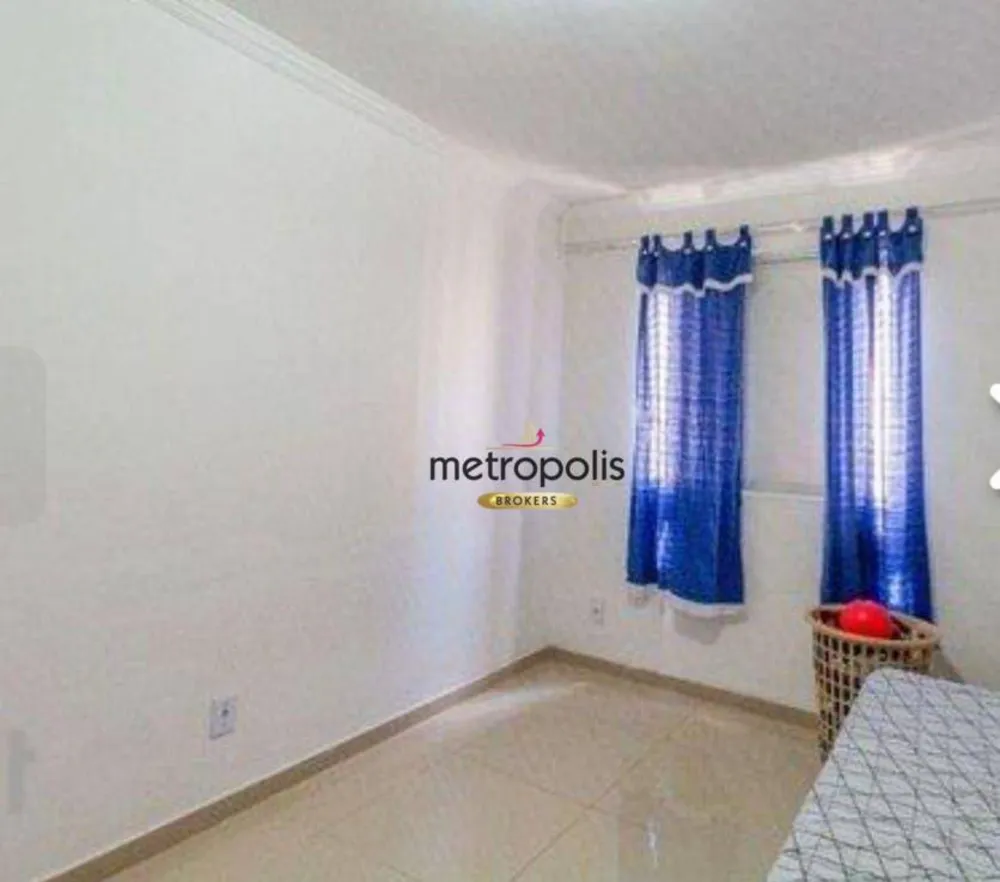 Apartamento, 2 quartos, 54 m² - Foto 2