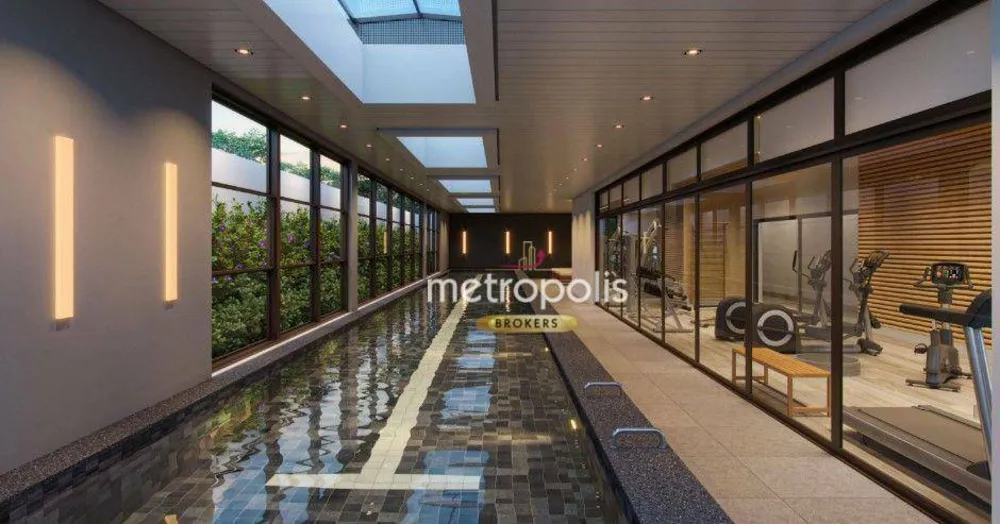 Apartamento, 3 quartos, 153 m² - Foto 5