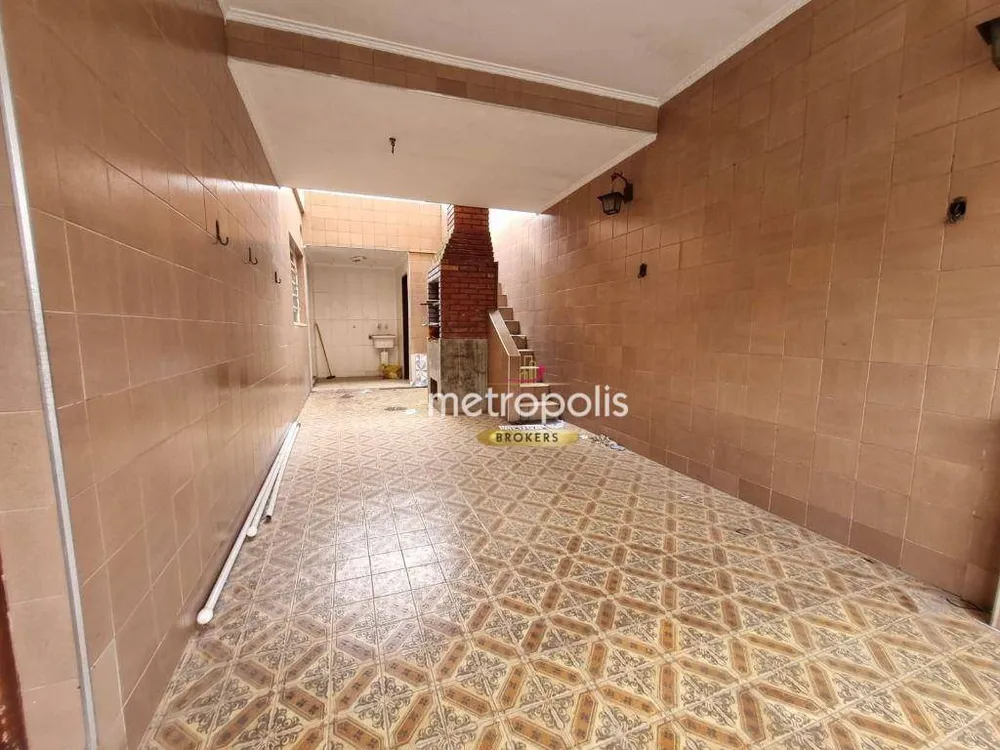 Sobrado, 3 quartos, 140 m² - Foto 11