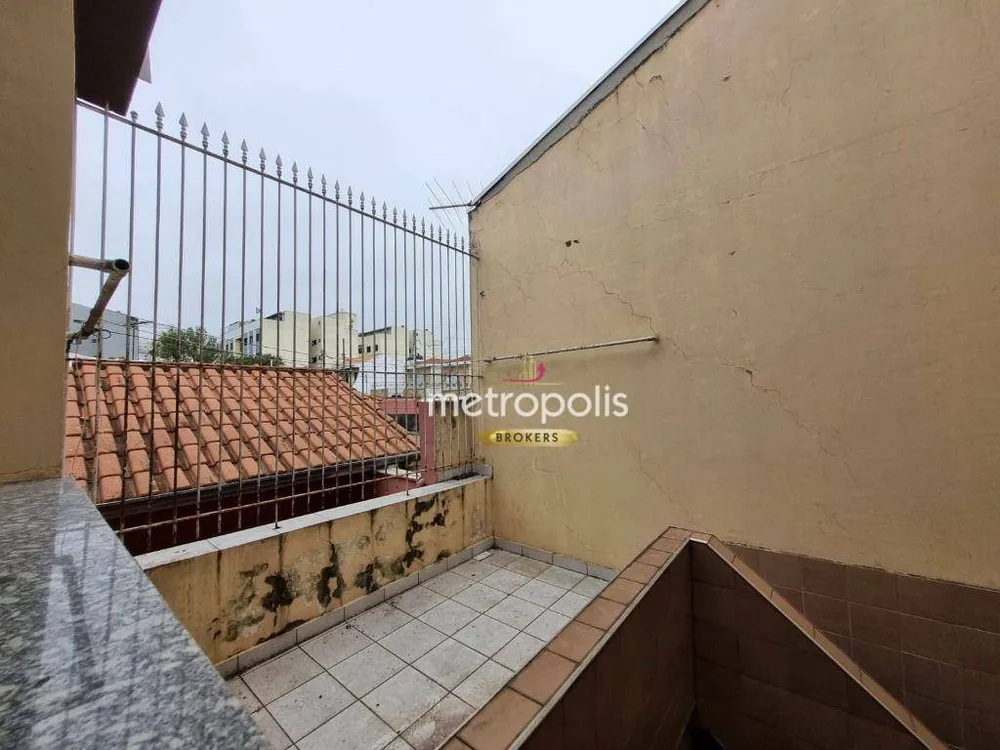 Sobrado, 3 quartos, 140 m² - Foto 9