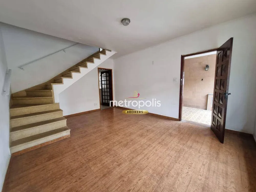 Sobrado, 3 quartos, 140 m² - Foto 1