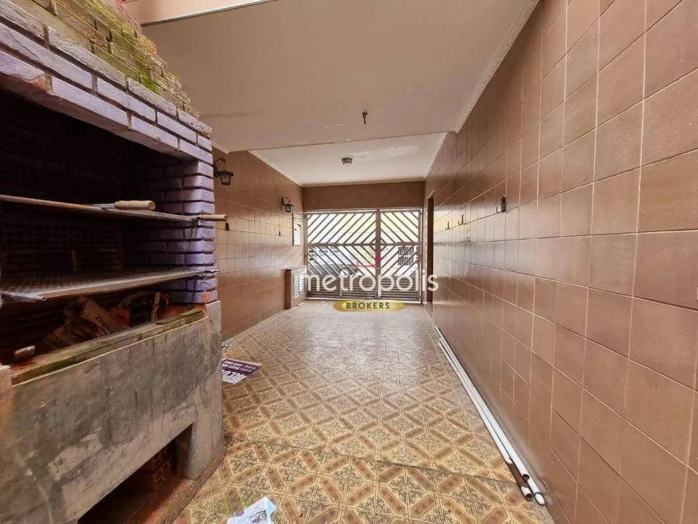 Sobrado, 3 quartos, 140 m² - Foto 12