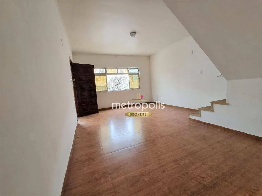 Sobrado, 3 quartos, 140 m² - Foto 2