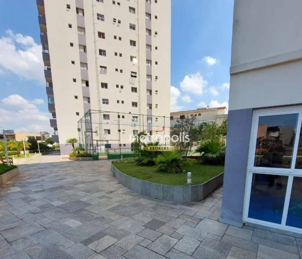 Apartamento, 2 quartos, 64 m² - Foto 9