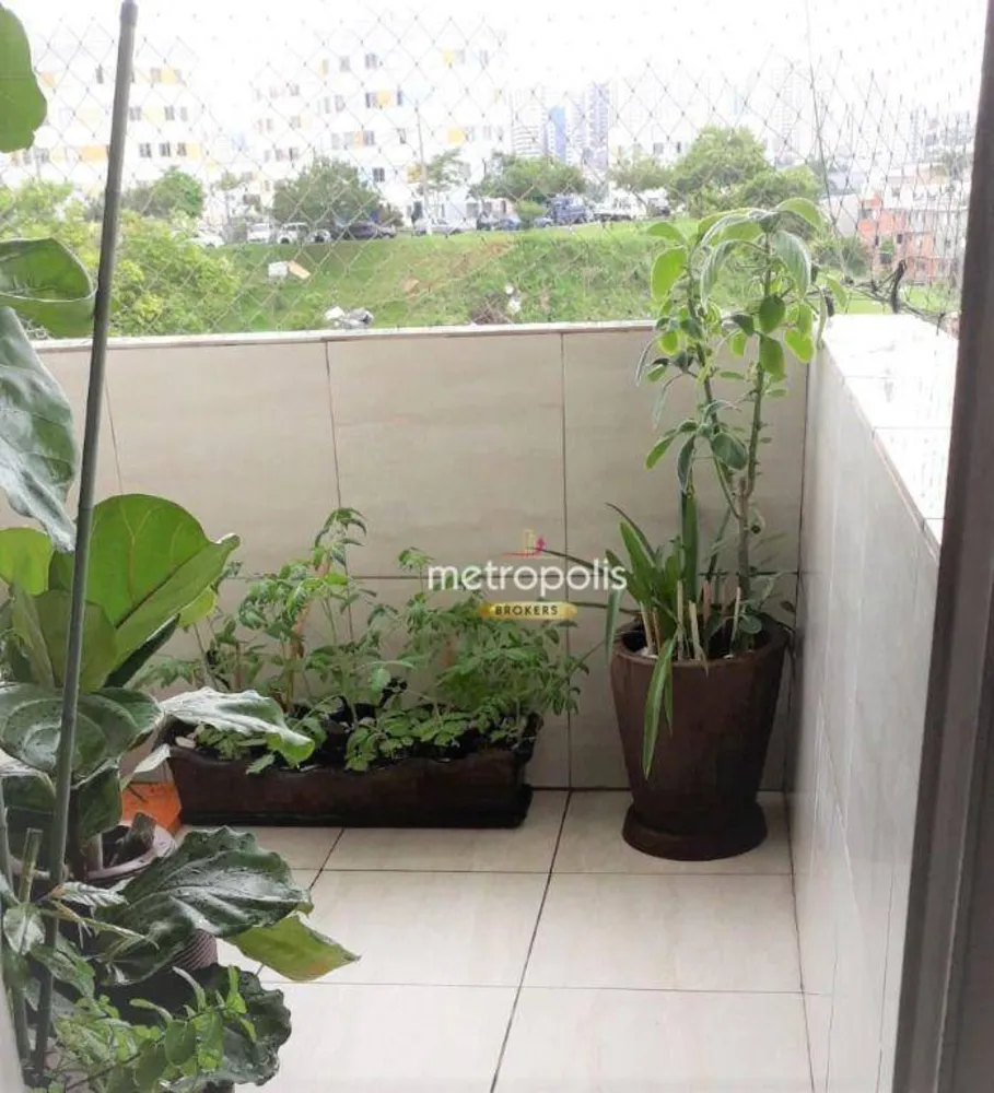 Apartamento, 2 quartos, 64 m² - Foto 3