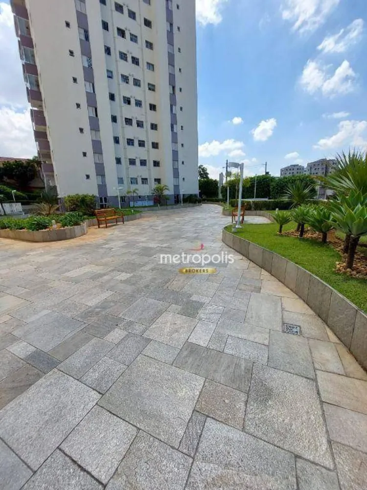 Apartamento, 2 quartos, 64 m² - Foto 10