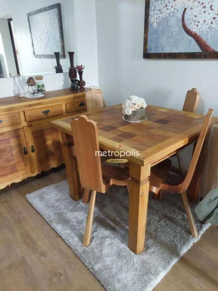 Apartamento, 2 quartos, 64 m² - Foto 1