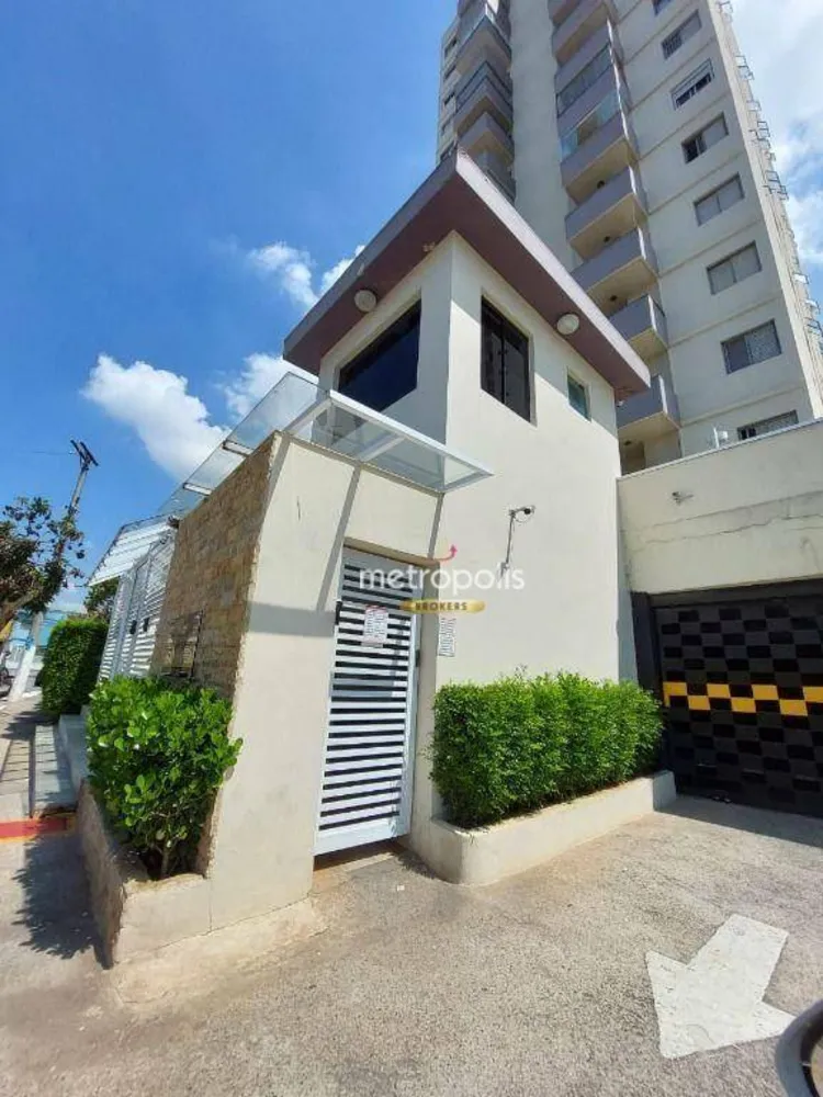 Apartamento, 2 quartos, 64 m² - Foto 12