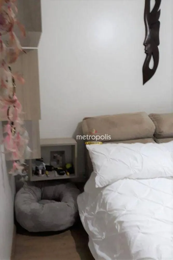 Apartamento, 2 quartos, 64 m² - Foto 6