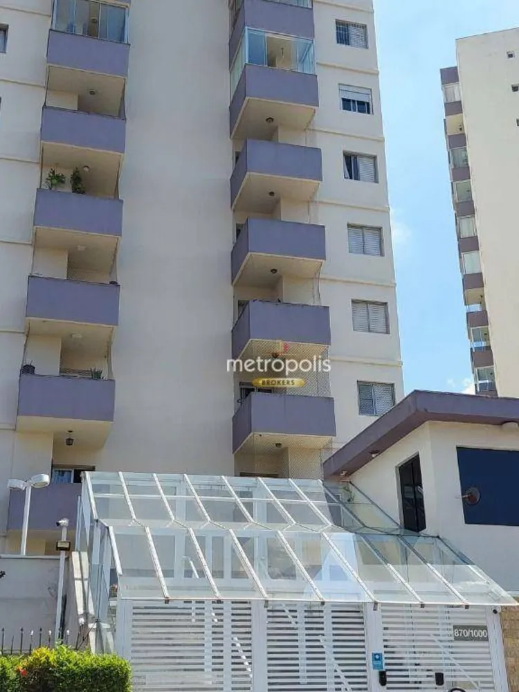 Apartamento, 2 quartos, 64 m² - Foto 11