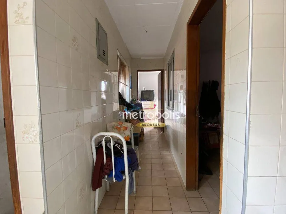 Sobrado, 5 quartos, 250 m² - Foto 3
