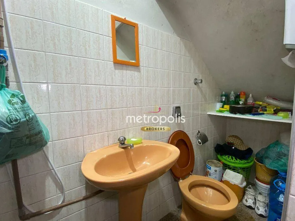 Sobrado, 5 quartos, 250 m² - Foto 12