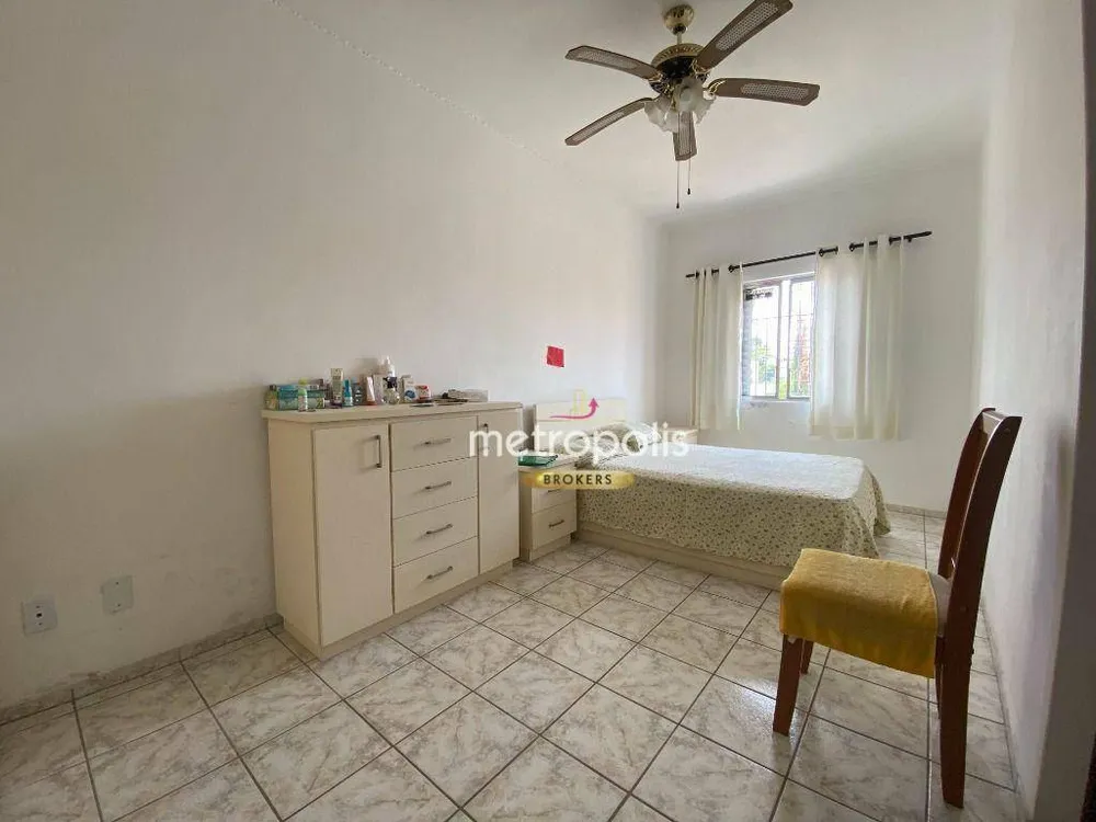 Sobrado, 5 quartos, 250 m² - Foto 8