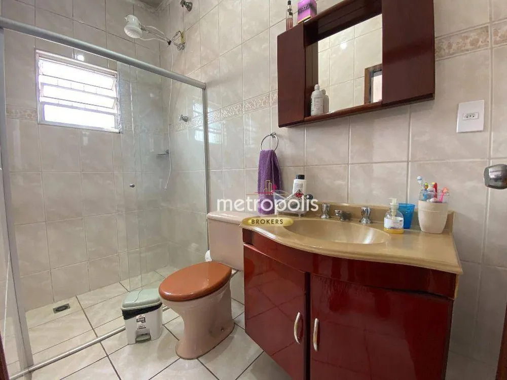 Sobrado, 5 quartos, 250 m² - Foto 7