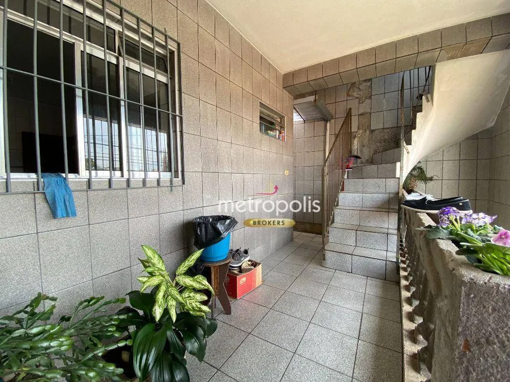 Sobrado, 5 quartos, 250 m² - Foto 2
