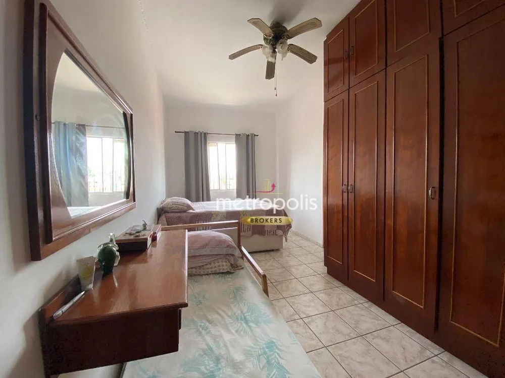 Sobrado, 5 quartos, 250 m² - Foto 1