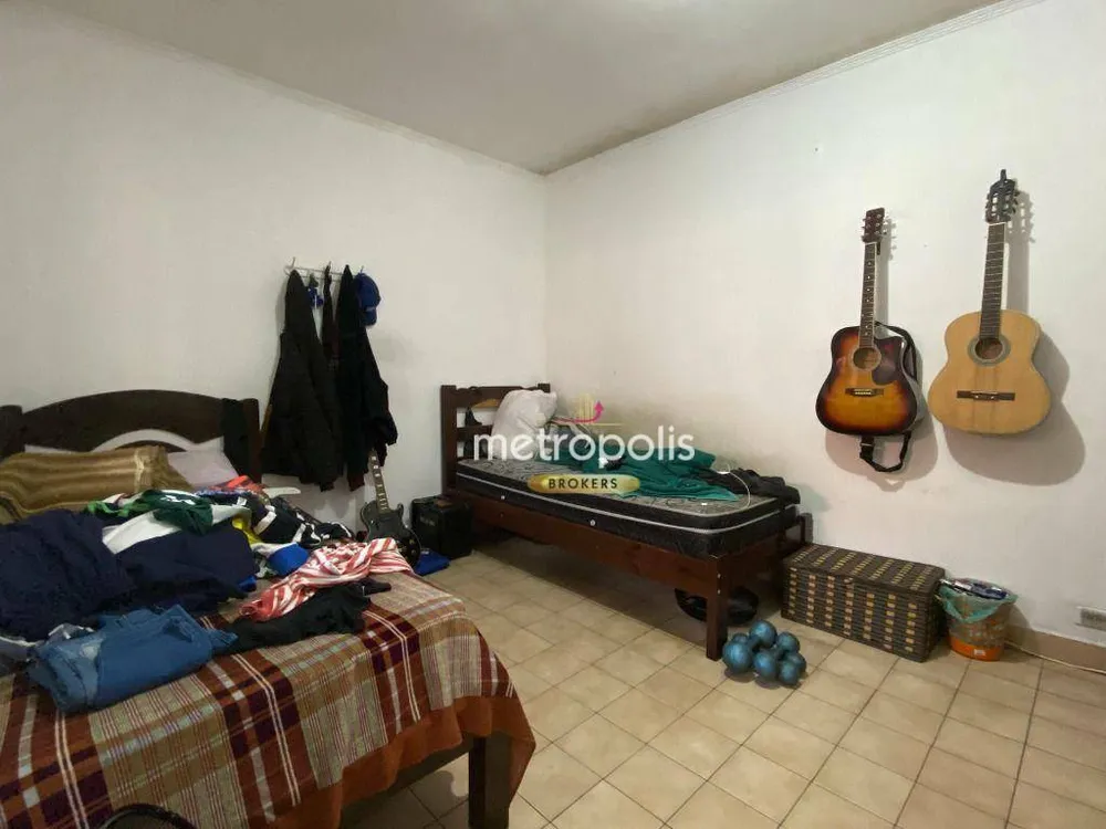 Sobrado, 5 quartos, 250 m² - Foto 5