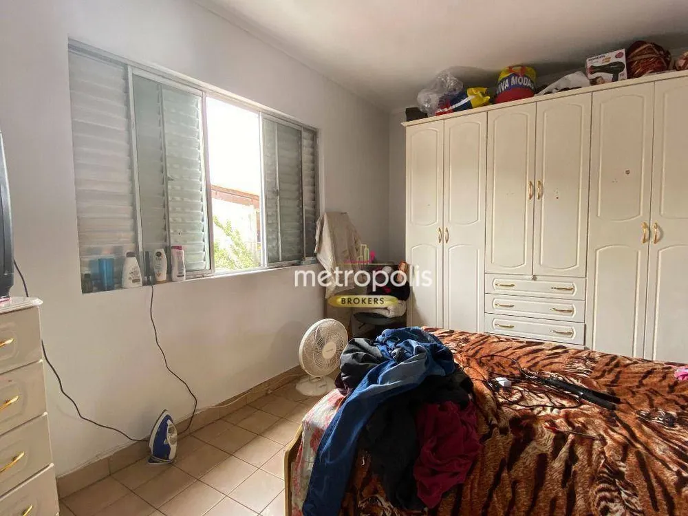 Sobrado, 5 quartos, 250 m² - Foto 9