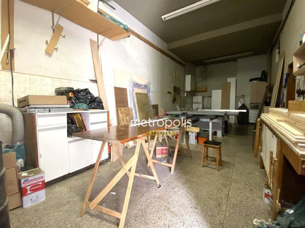 Sobrado, 5 quartos, 250 m² - Foto 6