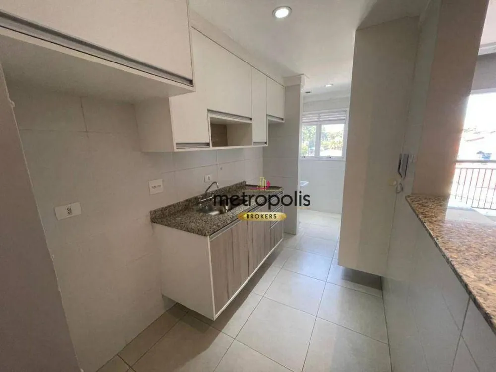 Apartamento, 2 quartos, 71 m² - Foto 2