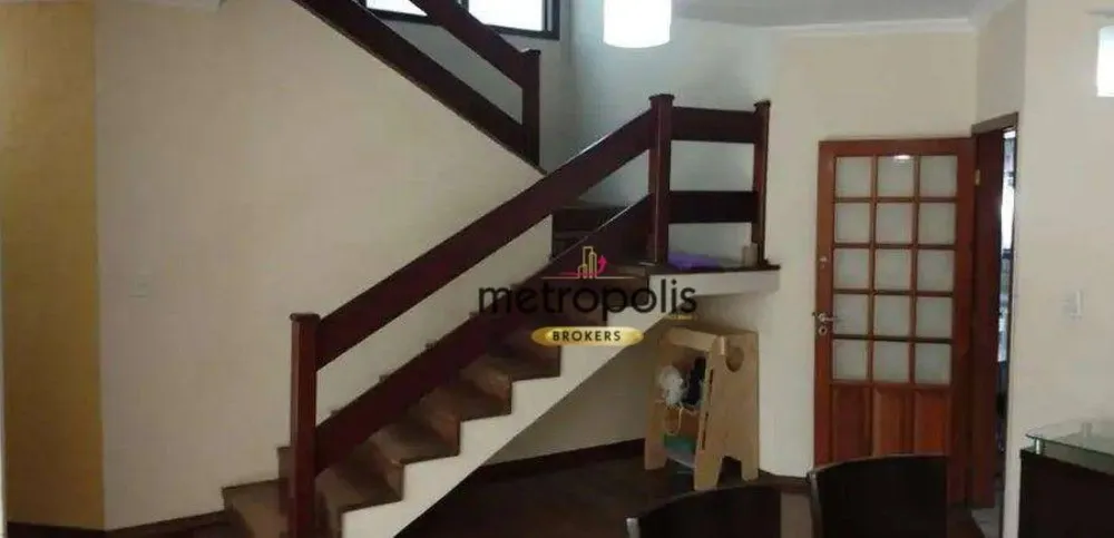 Sobrado, 3 quartos, 300 m² - Foto 2