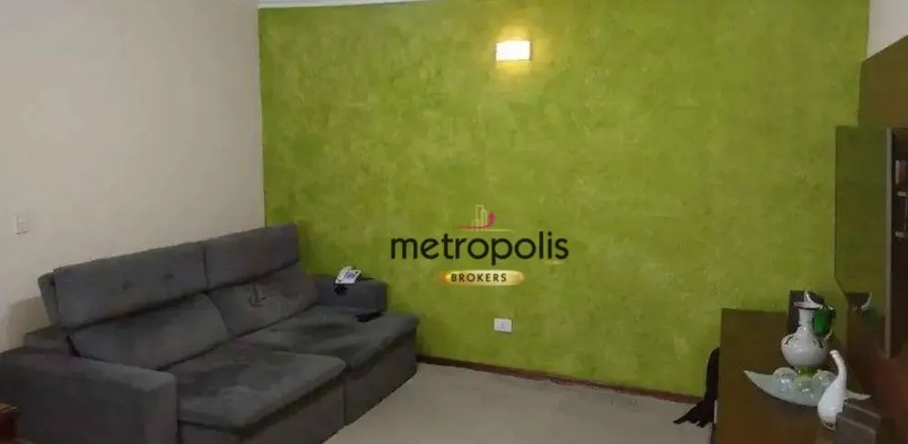 Sobrado, 3 quartos, 300 m² - Foto 5