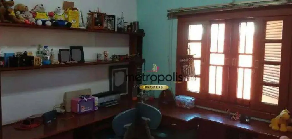 Sobrado, 3 quartos, 300 m² - Foto 12