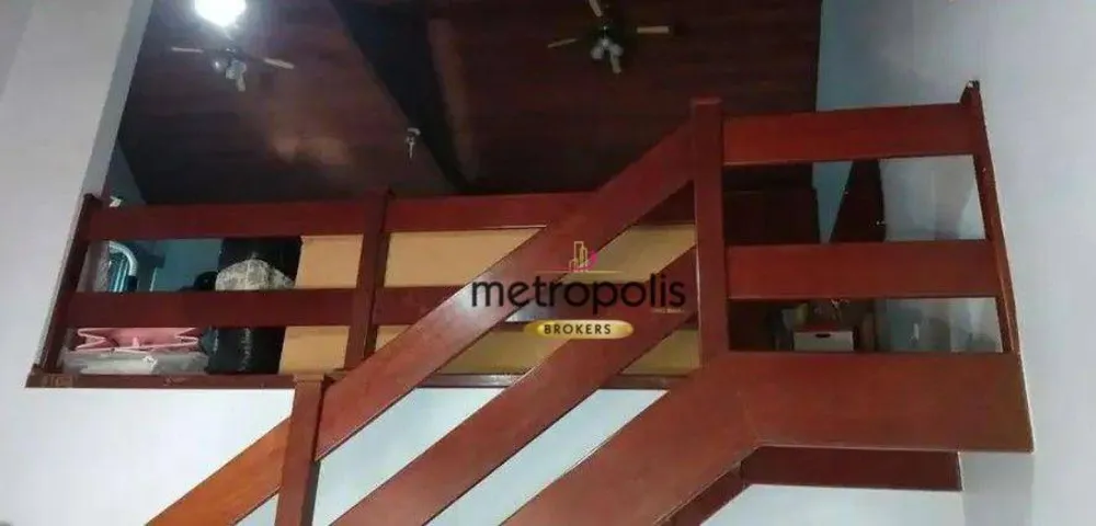 Sobrado, 3 quartos, 300 m² - Foto 8