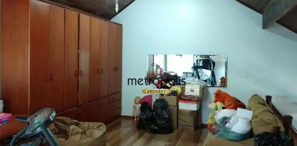 Sobrado, 3 quartos, 300 m² - Foto 9