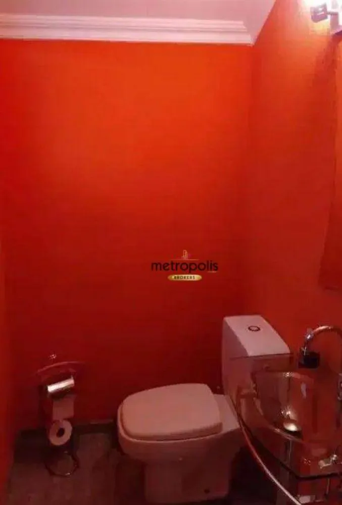 Sobrado, 3 quartos, 300 m² - Foto 3
